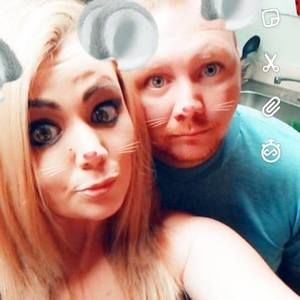 Meet your Posher, Courtney